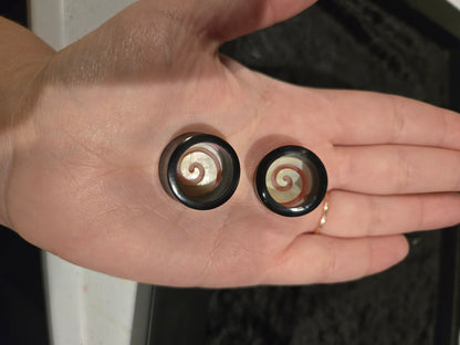 20mm Plugs