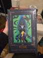 Disney Villains Mega-sized Tarot Deck and Guidebook