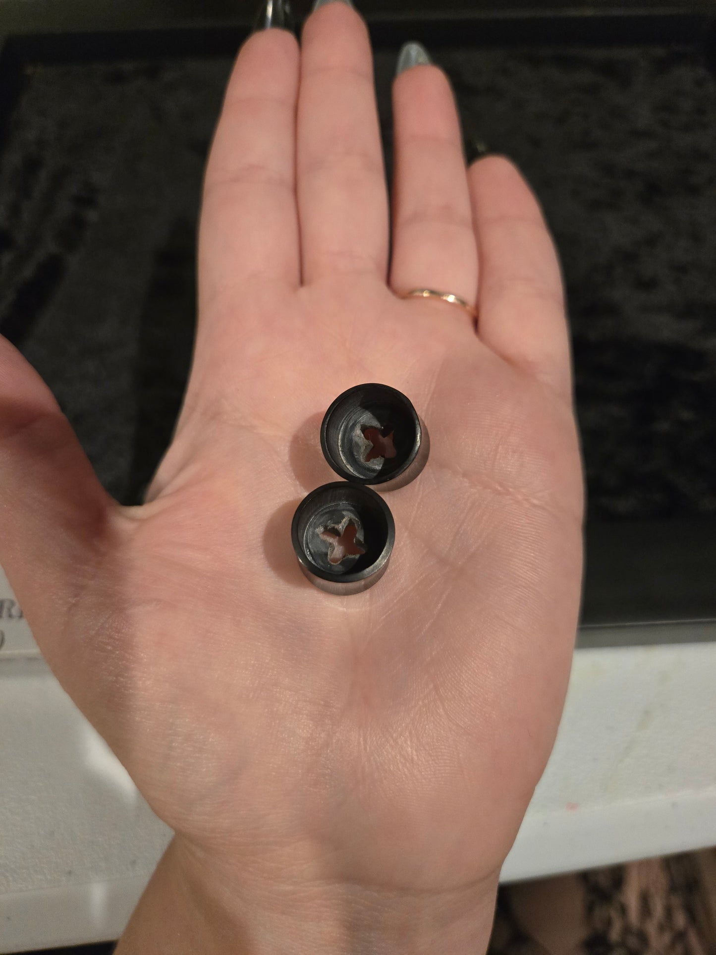 14mm Plugs