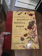 Encyclopedia of Mystics, Saints, & Sages by Judika Illes