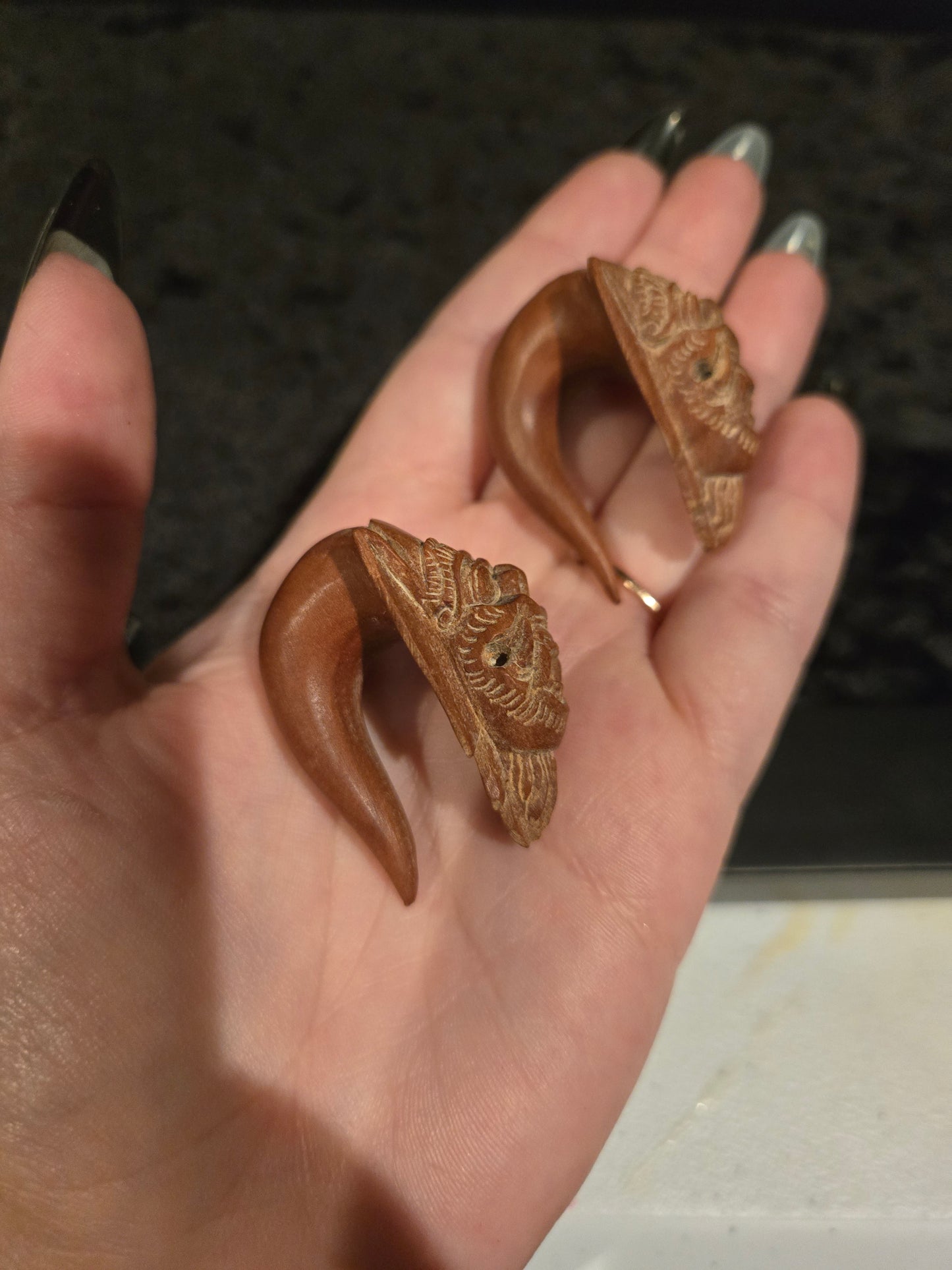 12mm Hangers