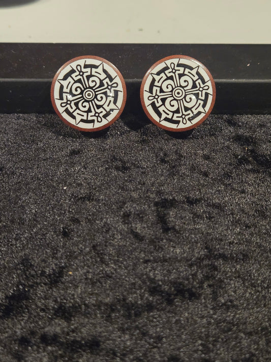 24mm Plugs