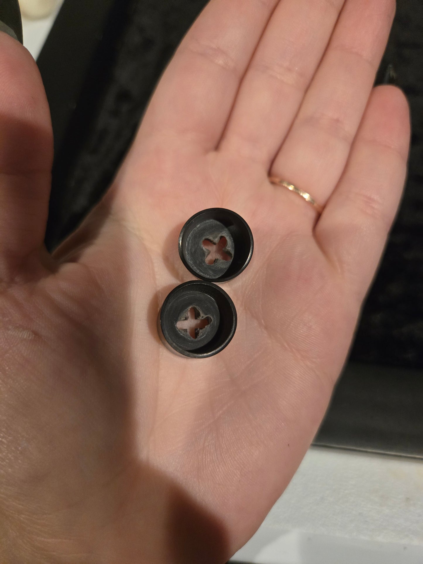 14mm Plugs