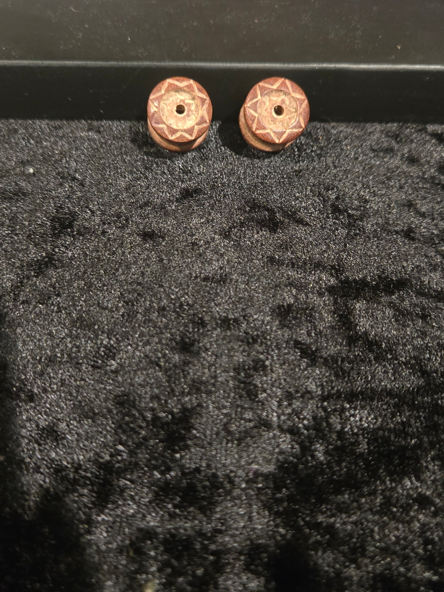 11mm Plugs
