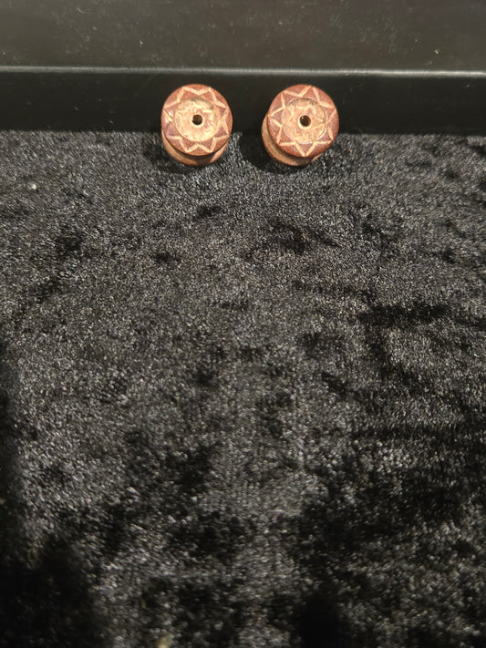 11mm Plugs