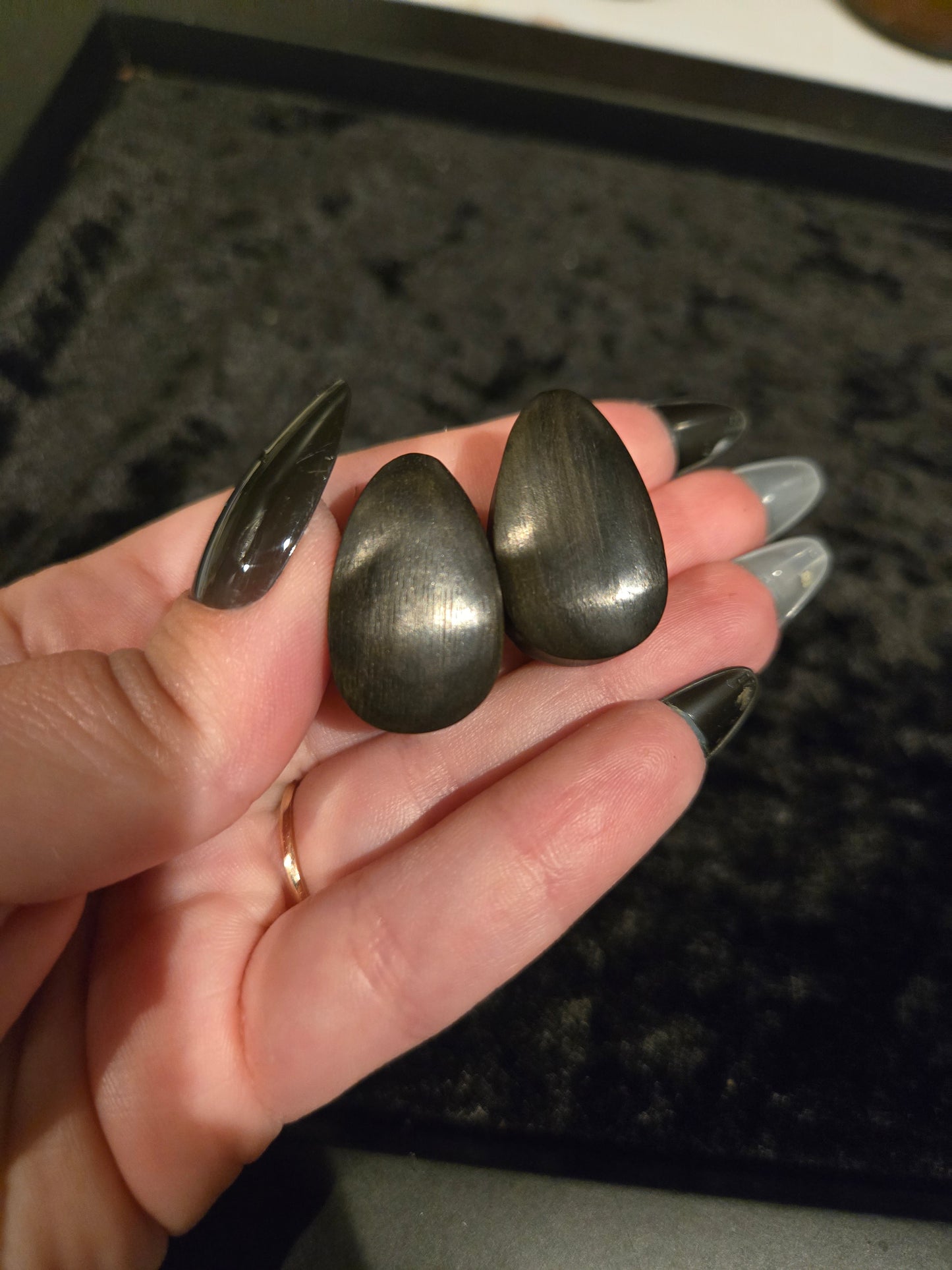 20mm Plugs