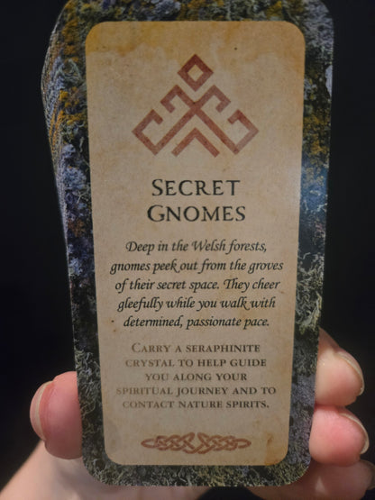 Druid Wisdom: Musings and Inspirations from Druidic Landscapes