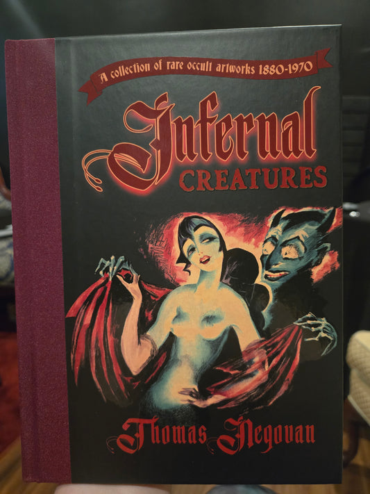 Infernal Creatures
