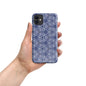 So Many Snakes Snap case for iPhone®