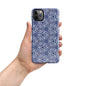 So Many Snakes Snap case for iPhone®