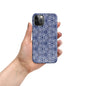 So Many Snakes Snap case for iPhone®