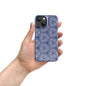 So Many Snakes Snap case for iPhone®