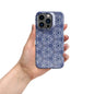 So Many Snakes Snap case for iPhone®