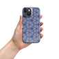 So Many Snakes Snap case for iPhone®