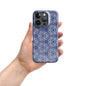 So Many Snakes Snap case for iPhone®