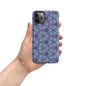 So Many Snakes Snap case for iPhone®