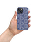 So Many Snakes Snap case for iPhone®