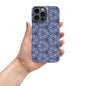 So Many Snakes Snap case for iPhone®
