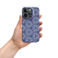 So Many Snakes Snap case for iPhone®