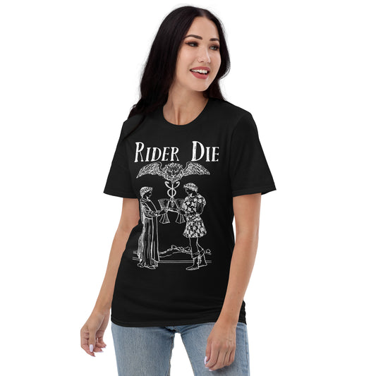 Rider Die
