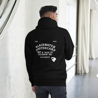 Blackwater Apothecary Spirit Board Hoodie - Unisex
