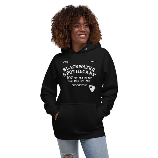 Blackwater Apothecary Spirit Board Hoodie - Unisex