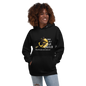 Coulda Had a Bad Witch II Full-Color - Unisex Hoodie