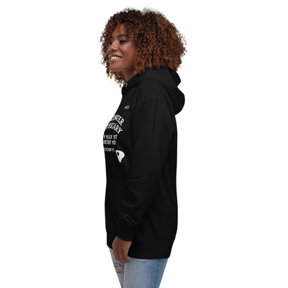 Blackwater Apothecary Spirit Board Hoodie - Unisex