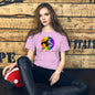 Rainbow Bad Witch Blackwater Apothecary Unisex t-shirt