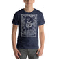 BWA Snake Design T-Shirt