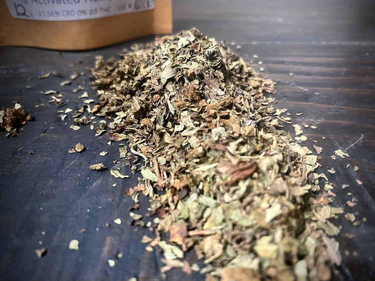 Occidental Herbs Teas