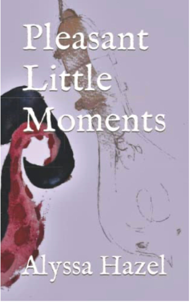 Pleasant Little Moments (The Twitching Light Trilogy) By Alyssa Hazel